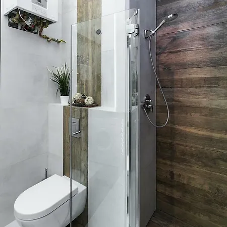 Zwierzyniecka Old Town By Otium * Krakow