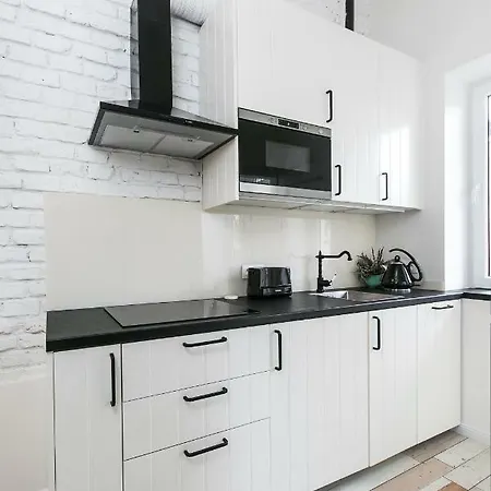 Zwierzyniecka Old Town By Otium * Krakow