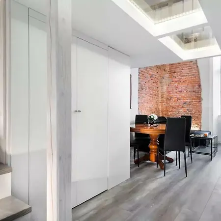 Daire Zwierzyniecka Old Town By Otium