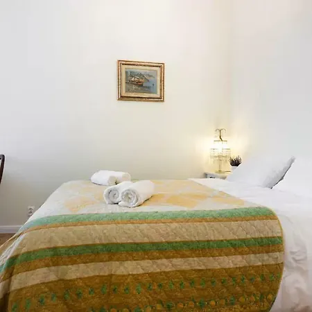 Daire Zwierzyniecka Old Town By Otium