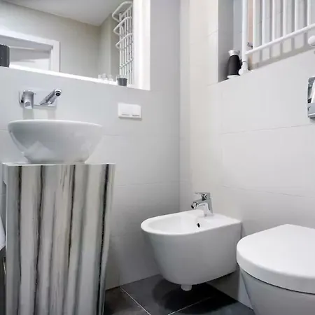 Daire Zwierzyniecka Old Town By Otium *