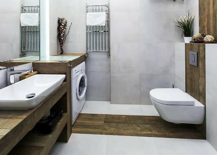 Zwierzyniecka Old Town By Otium *