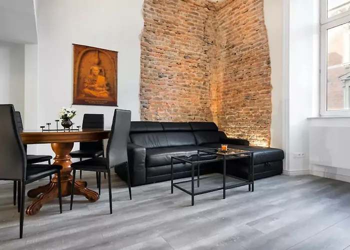 Apartment Zwierzyniecka Old Town By Otium Krakow