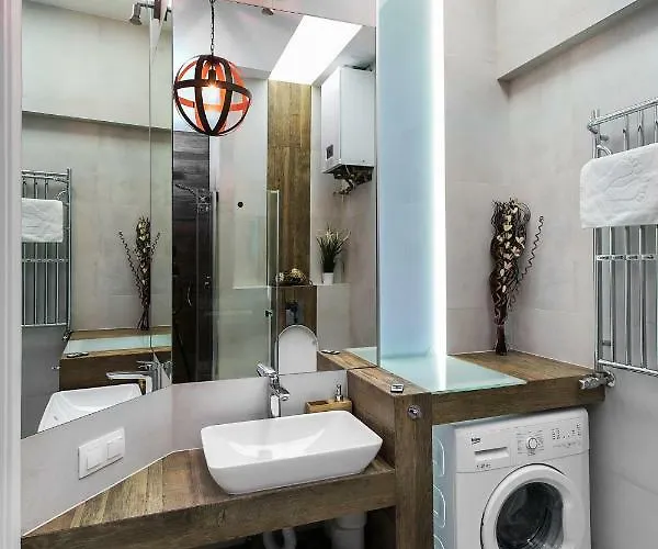 Zwierzyniecka Old Town By Otium Apartment *