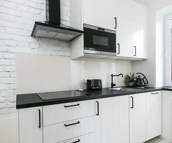 Zwierzyniecka Old Town By Otium * Krakow