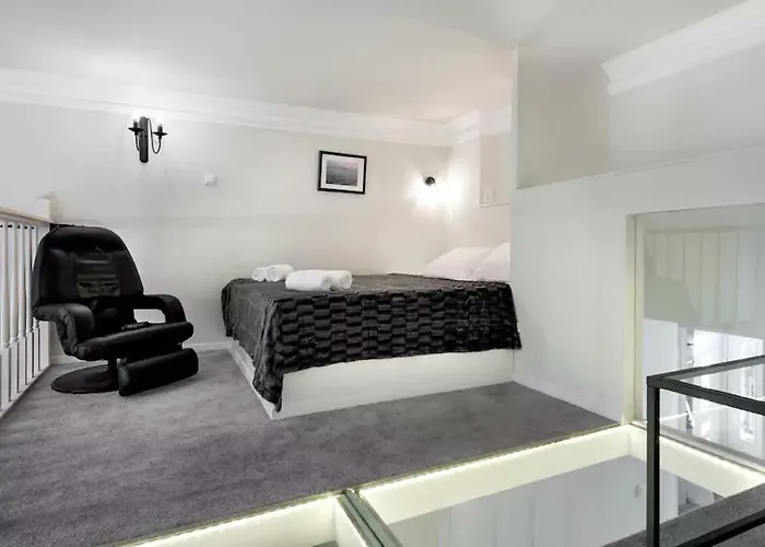 Zwierzyniecka Old Town By Otium Apartment