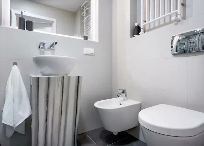 Apartment Zwierzyniecka Old Town By Otium *